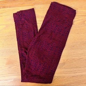 Lularoe OS Leggings